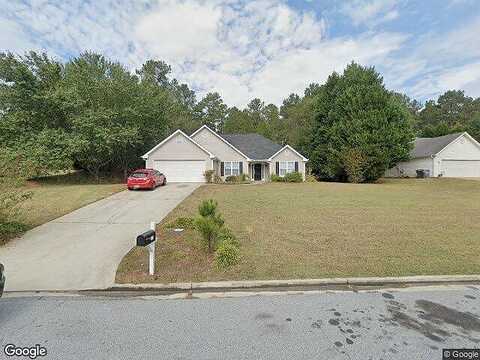 Waverly Point, GRAYSON, GA 30017