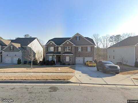 Rifflewood, DOUGLASVILLE, GA 30135