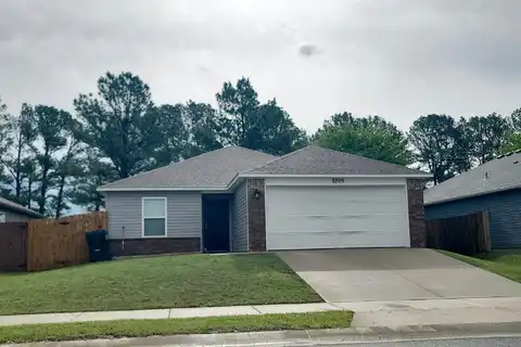 1St, ROGERS, AR 72758