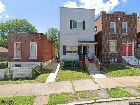 Oregon, SAINT LOUIS, MO 63118