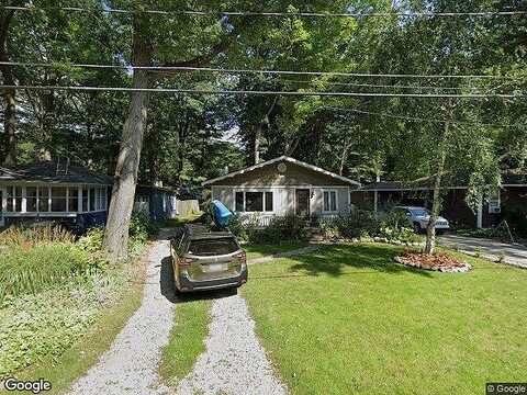 Marquette, HOLLAND, MI 49424