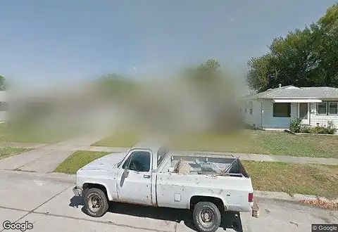 14Th, COLUMBUS, NE 68601