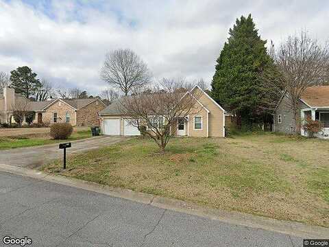 Centennial, DULUTH, GA 30096