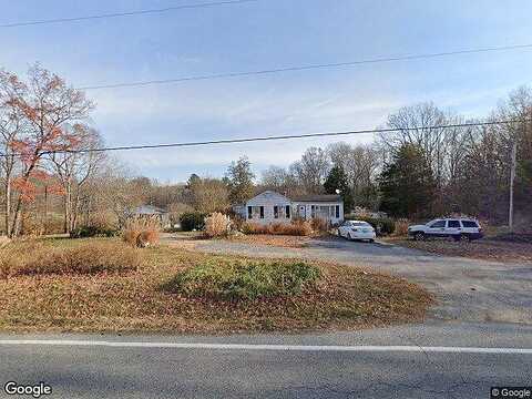 Mount Pleasant, WALDORF, MD 20601