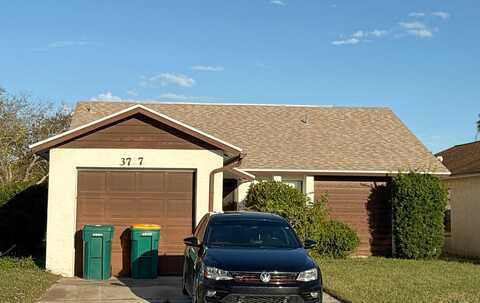 Teakwood, MELBOURNE, FL 32935