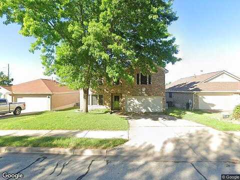 Top Rock, ROUND ROCK, TX 78681