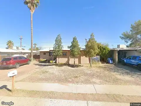 Garden, TUCSON, AZ 85713