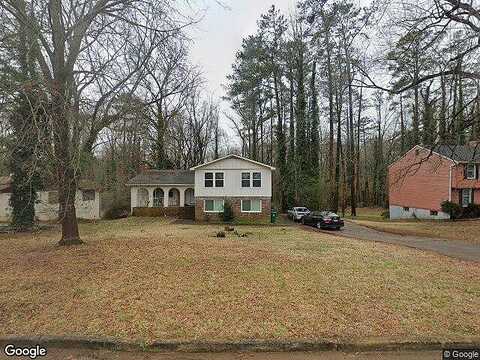 Valpariso, DECATUR, GA 30034