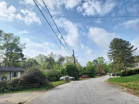 Glen Mora, DECATUR, GA 30032