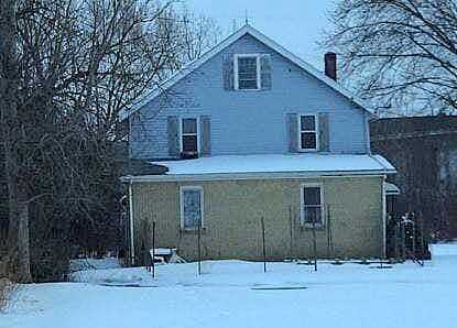 Lake Shore Road, Hamburg, NY 14075