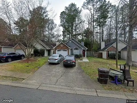 Old Oak, POWDER SPRINGS, GA 30127