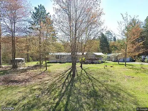 Lake Thompson, RHINELANDER, WI 54501