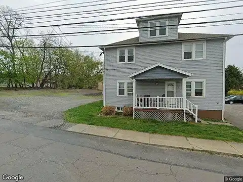 Abbott, WILKES BARRE, PA 18705