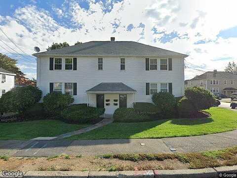 Nathan, WALTHAM, MA 02453