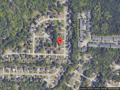 Cherry Ridge, DECATUR, GA 30034