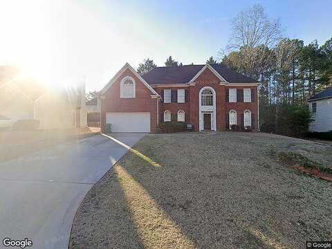 Cherry Ridge, DECATUR, GA 30034