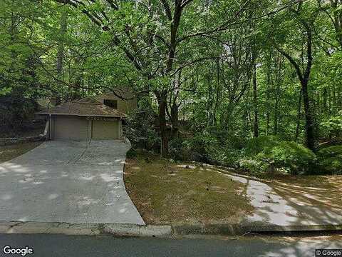Loch Highland, ROSWELL, GA 30075