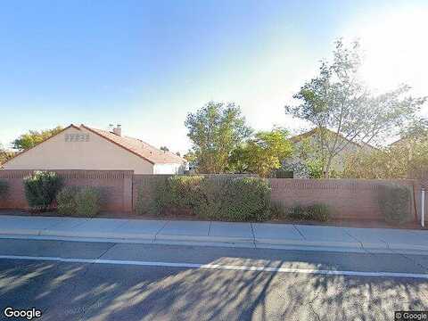 Arlington Bridge, NORTH LAS VEGAS, NV 89032
