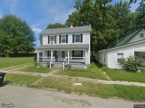 Columbus, WILMINGTON, OH 45177