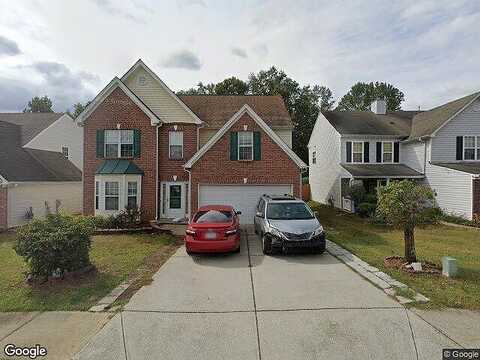 Jackson Shoals, LAWRENCEVILLE, GA 30044