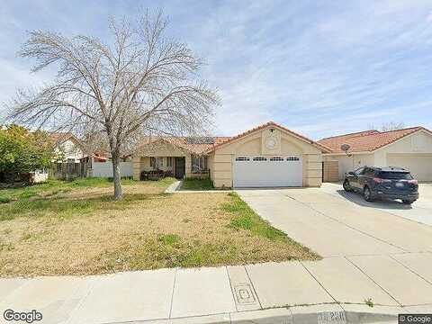 Medea, PALMDALE, CA 93550