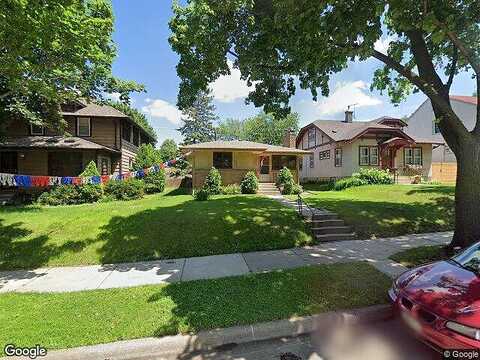 Sheridan, MINNEAPOLIS, MN 55412