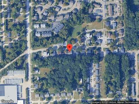 Greenwood, WESTLAND, MI 48185