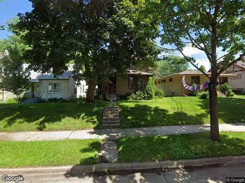 Sheridan, MINNEAPOLIS, MN 55412