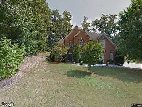 Cherry Ridge, DECATUR, GA 30034