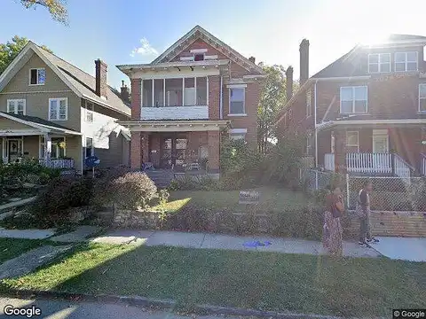 Berkeley Rd # 386, COLUMBUS, OH 43205