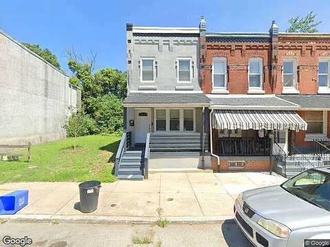 Olive, PHILADELPHIA, PA 19104