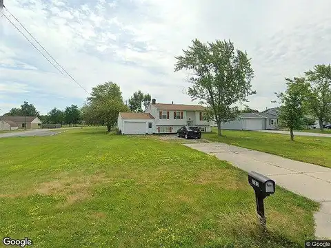 Harding, DEFIANCE, OH 43512