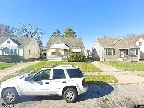 190Th, CLEVELAND, OH 44122