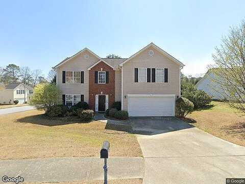 Brushy Wood, LOGANVILLE, GA 30052