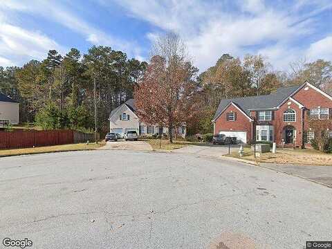 Heritage Oaks, POWDER SPRINGS, GA 30127