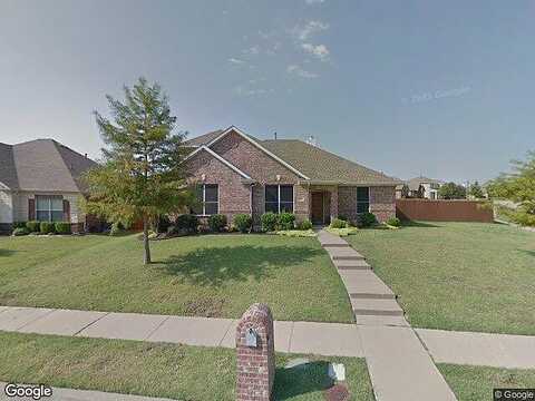 Poplar Point, ROCKWALL, TX 75032