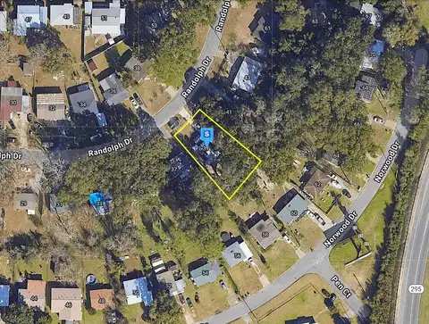 Randolph, PENSACOLA, FL 32506