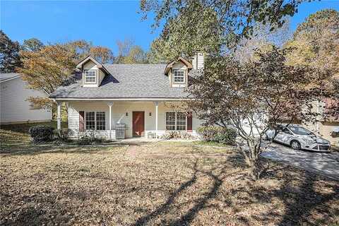 Wayside, LAWRENCEVILLE, GA 30046