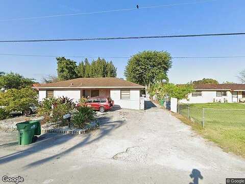 129Th, MIAMI, FL 33175