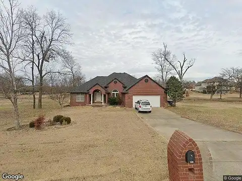 Pleasant, ROGERS, AR 72758