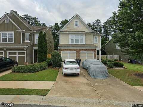 Abernathy Farm, ACWORTH, GA 30101