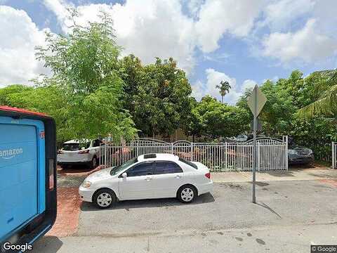 12Th, MIAMI, FL 33126
