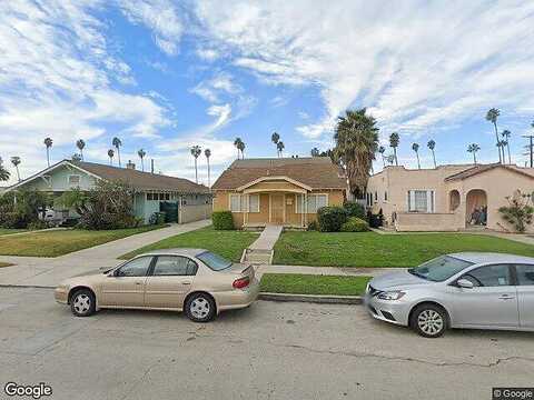 2Nd, LOS ANGELES, CA 90008
