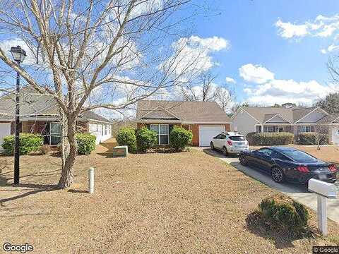 Lillian Guest, VALDOSTA, GA 31605