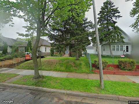 Oakland, MINNEAPOLIS, MN 55407