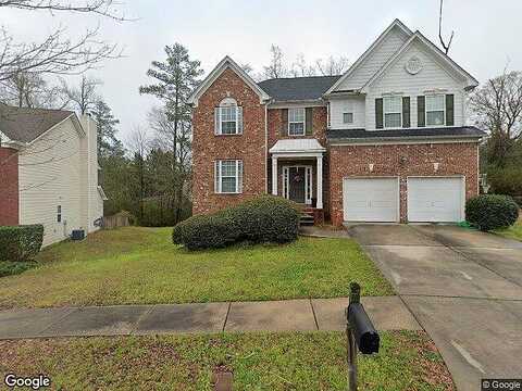 Yosemite Park, SNELLVILLE, GA 30039