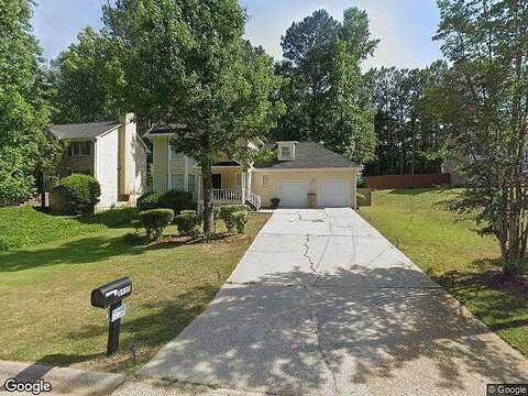 Bethany Woods, SNELLVILLE, GA 30039