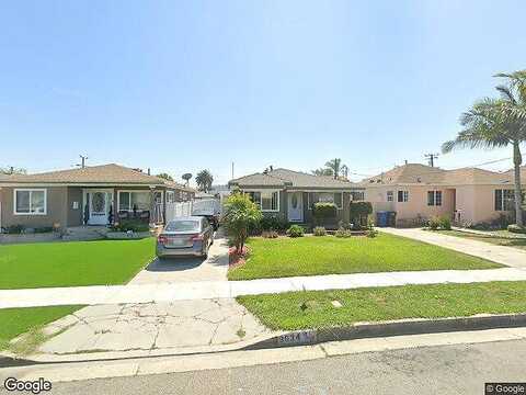 119Th, HAWTHORNE, CA 90250