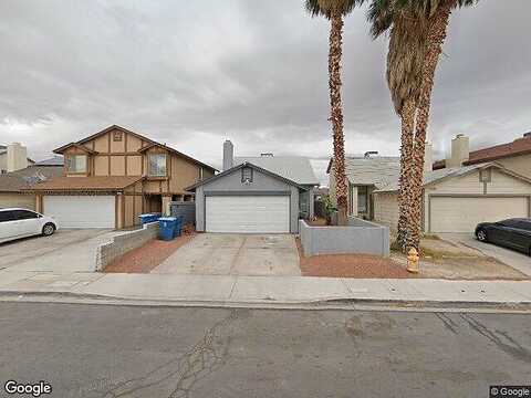 Steinbeck Dr, LAS VEGAS, NV 89115