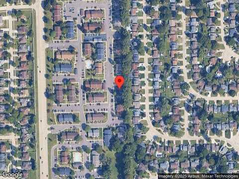 Old Dominion, CLINTON TOWNSHIP, MI 48038